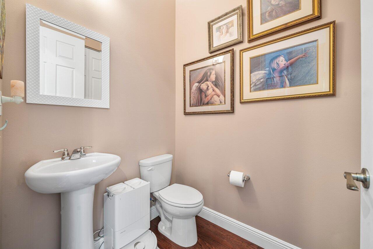 LATITUDE DELRAY - Residential