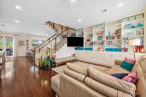 Tiny photo for 236 S Latitude Circle, Delray Beach, FL 33483 (MLS # B26034704)