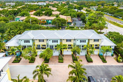 Tiny photo for 236 S Latitude Circle, Delray Beach, FL 33483 (MLS # B26034704)