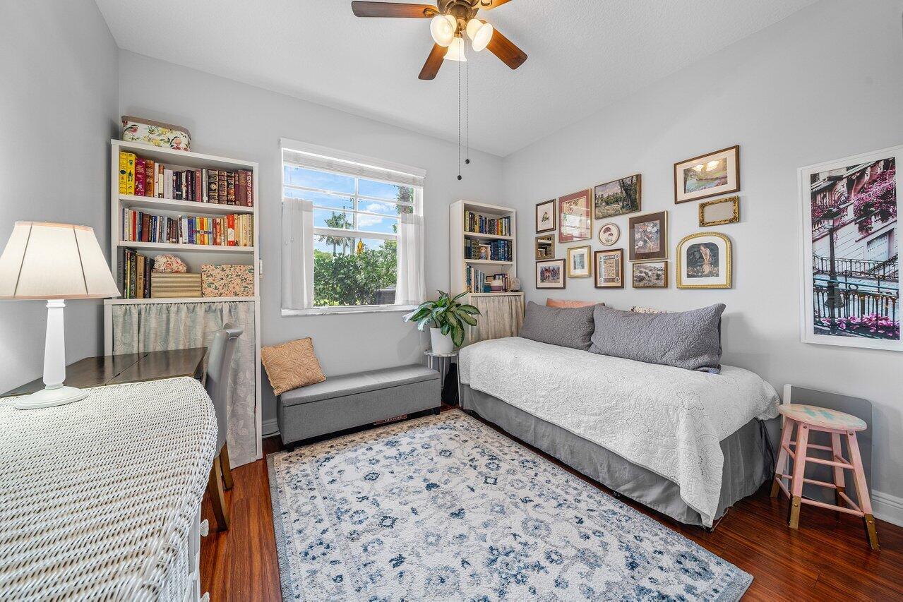 LATITUDE DELRAY - Residential