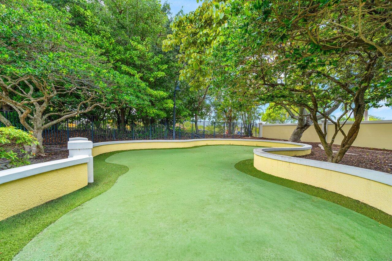LATITUDE DELRAY - Residential