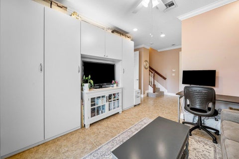 Tiny photo for 236 S Latitude Circle, Delray Beach, FL 33483 (MLS # B26034704)