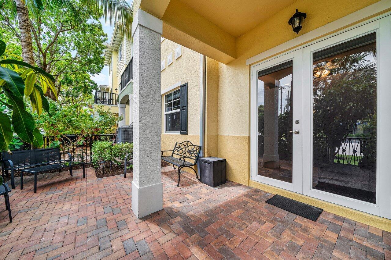 LATITUDE DELRAY - Residential