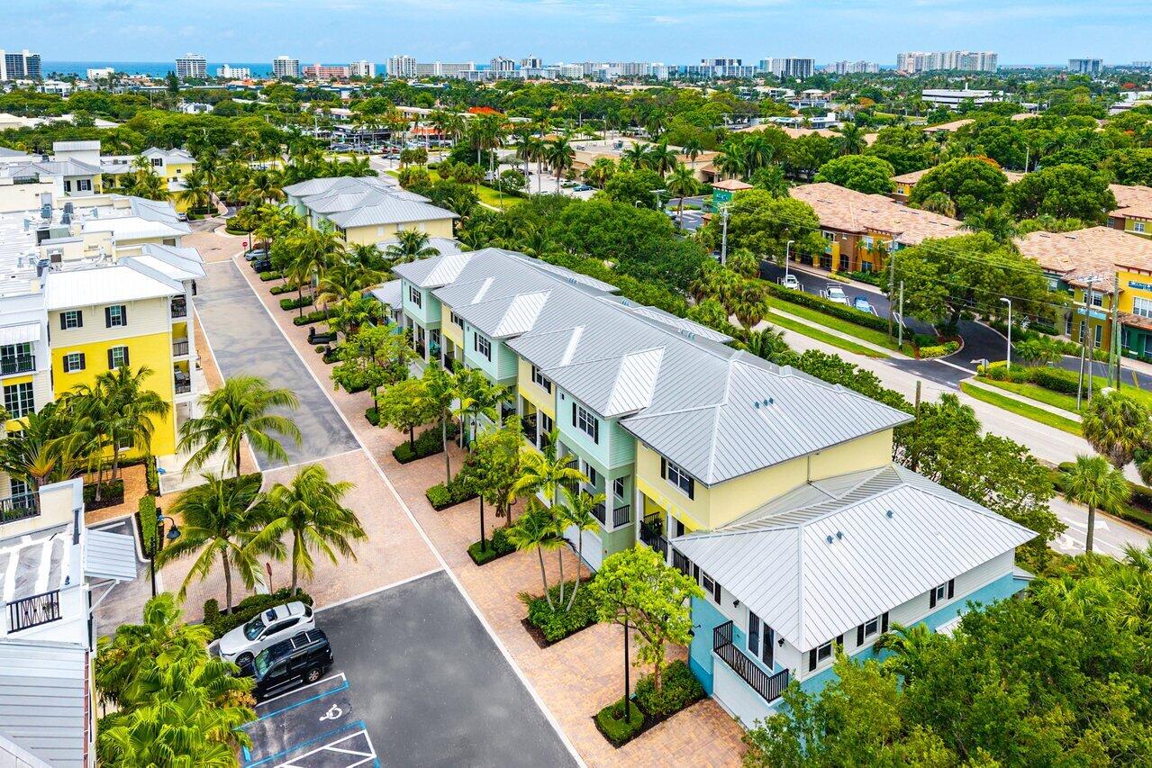 LATITUDE DELRAY - Residential