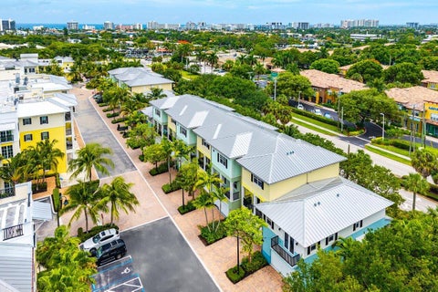 Tiny photo for 236 S Latitude Circle, Delray Beach, FL 33483 (MLS # B26034704)