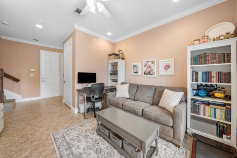 Tiny photo for 236 S Latitude Circle, Delray Beach, FL 33483 (MLS # B26034704)