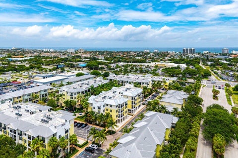 Tiny photo for 236 S Latitude Circle, Delray Beach, FL 33483 (MLS # B26034704)