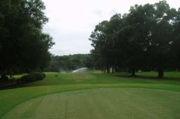 Citrus Spgs Unit 06 - Land