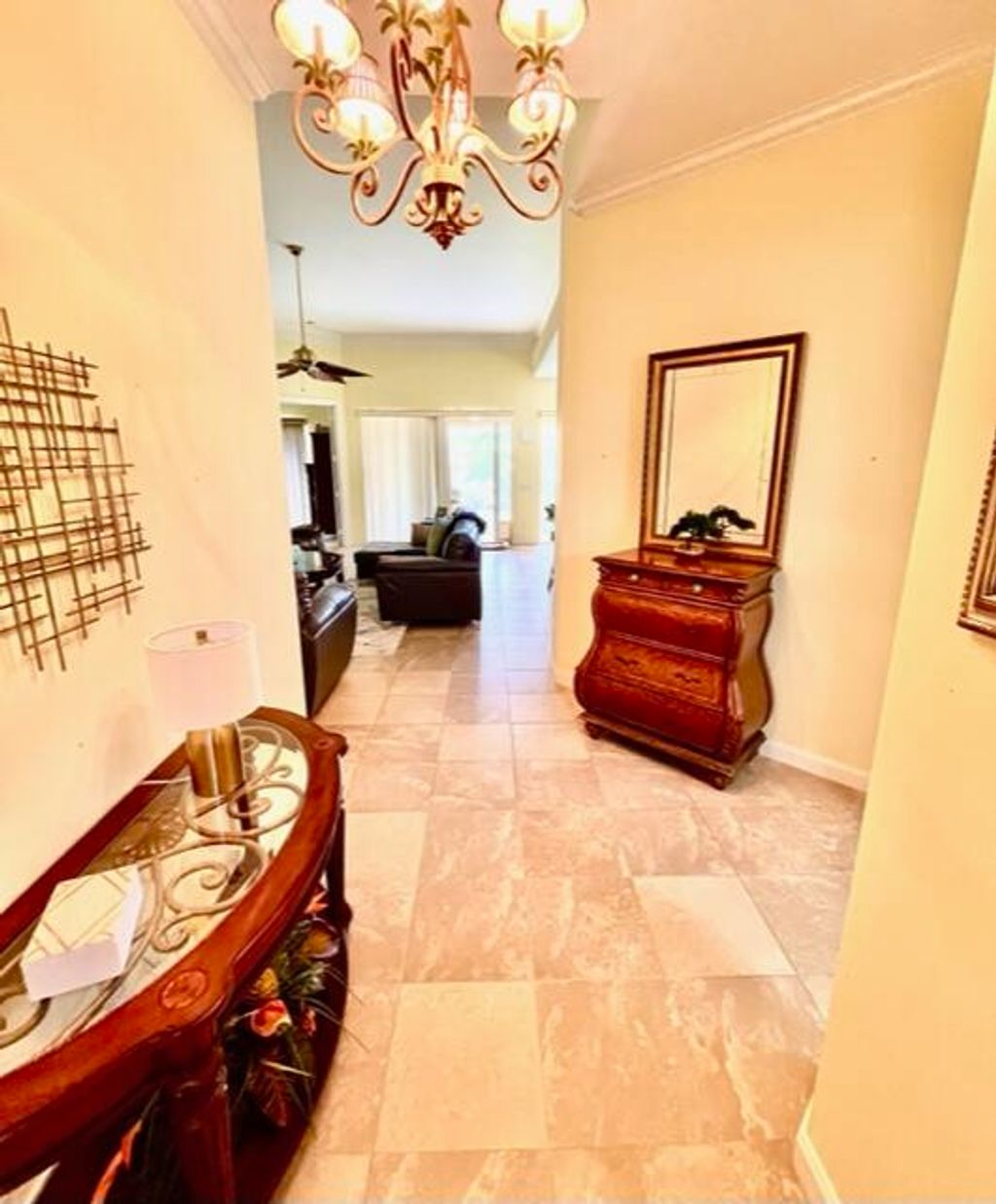 Photo of 11595 SW Rockingham Drive, Port Saint Lucie, FL 34987 (MLS # R10932941)