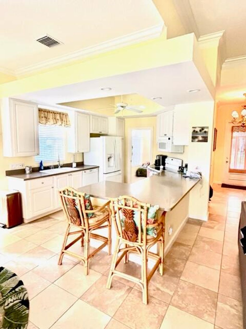 Photo of 11595 SW Rockingham Drive, Port Saint Lucie, FL 34987 (MLS # R10932941)