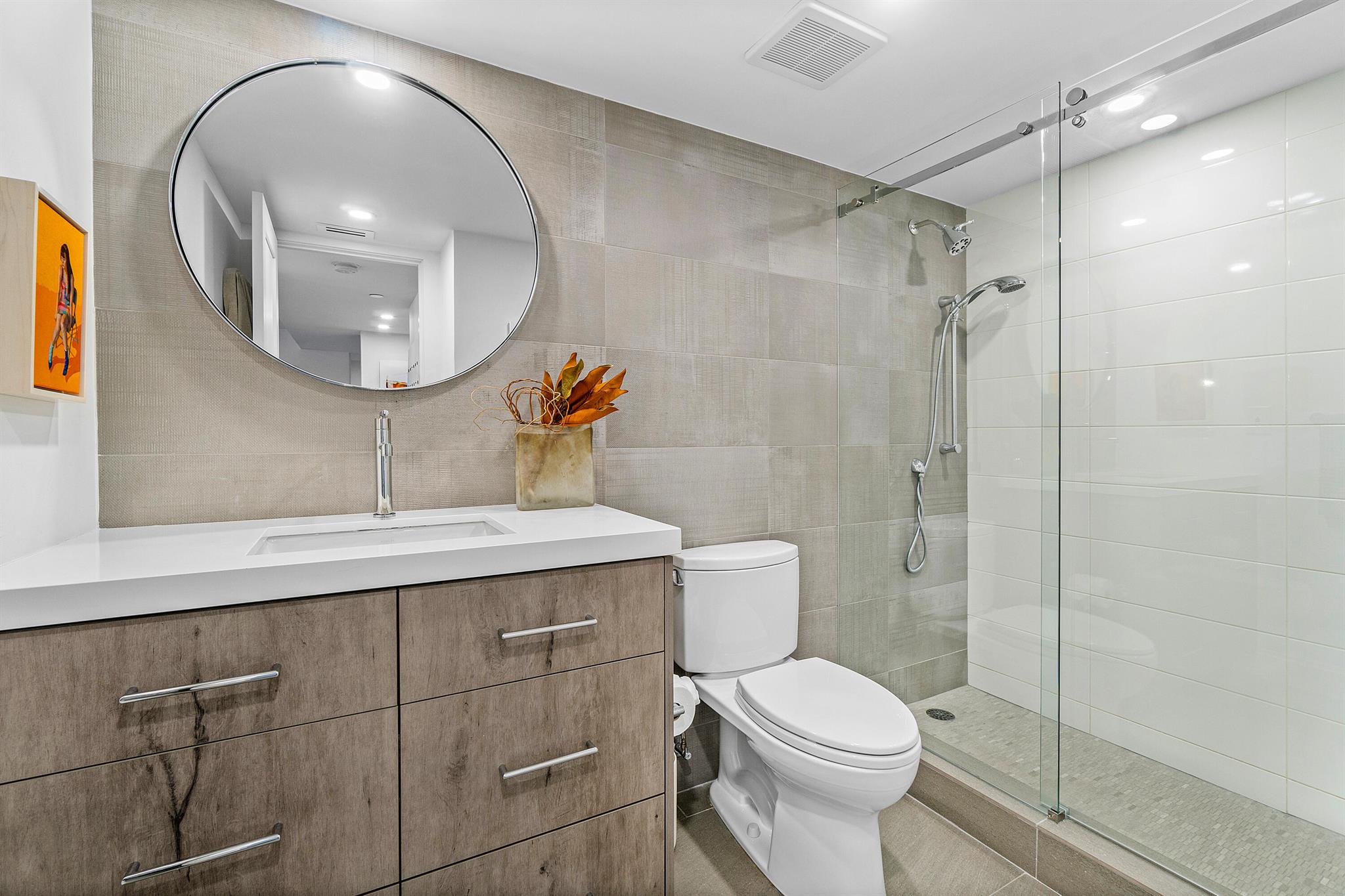 CORONADO AT HIGHLAND BEAC - Residential Lease