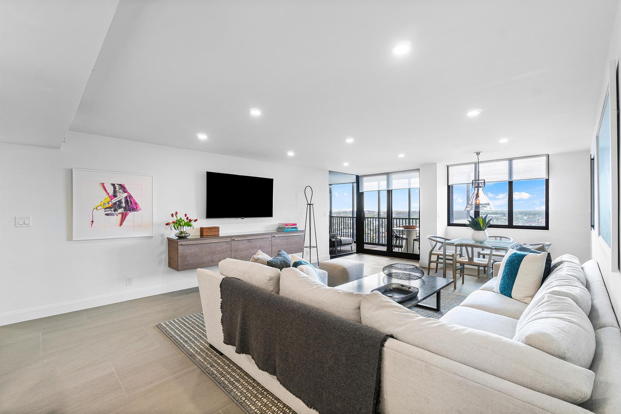 View photos, virtual tours, details... 3420 S Ocean Boulevard 14x