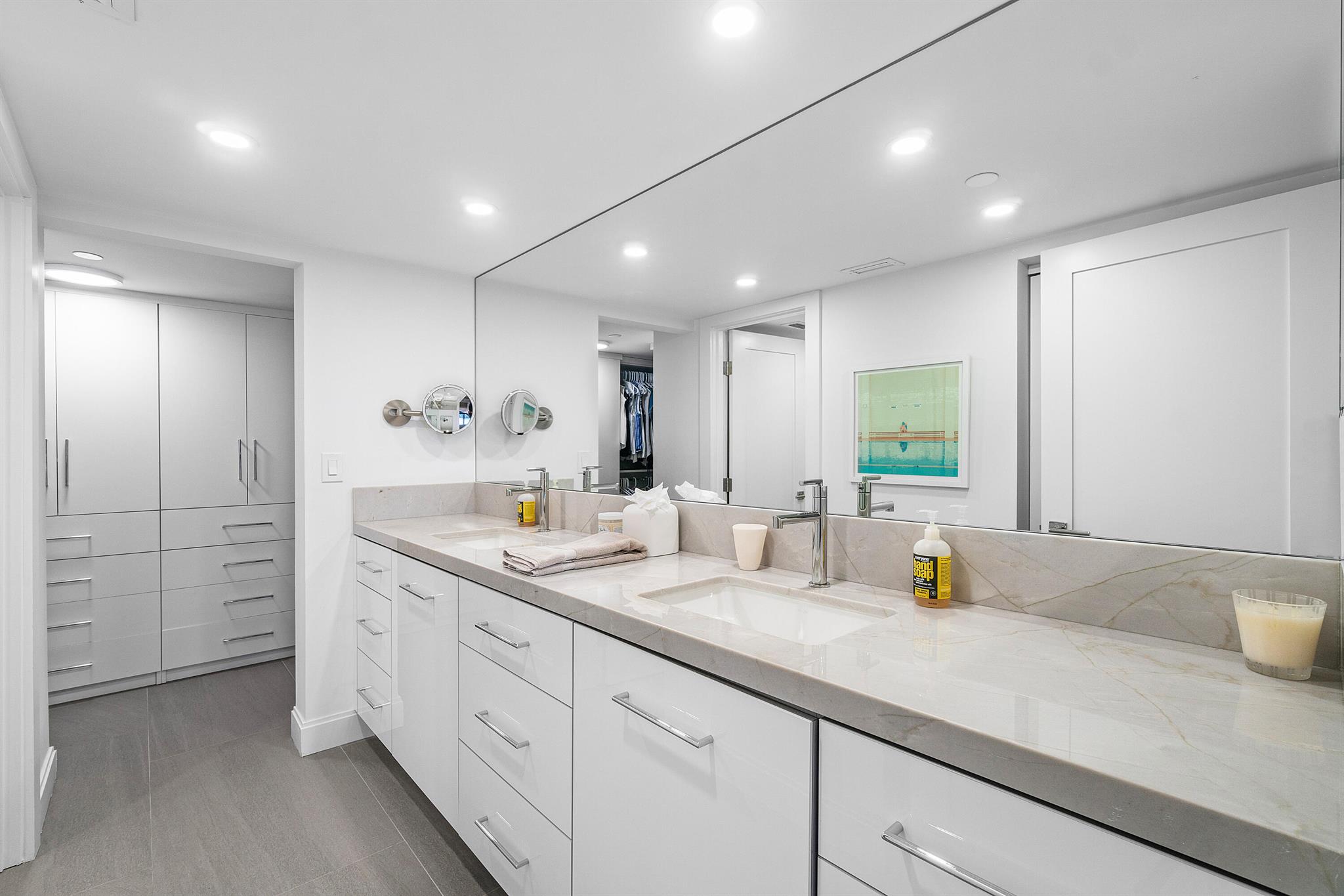 CORONADO AT HIGHLAND BEAC - Residential Lease