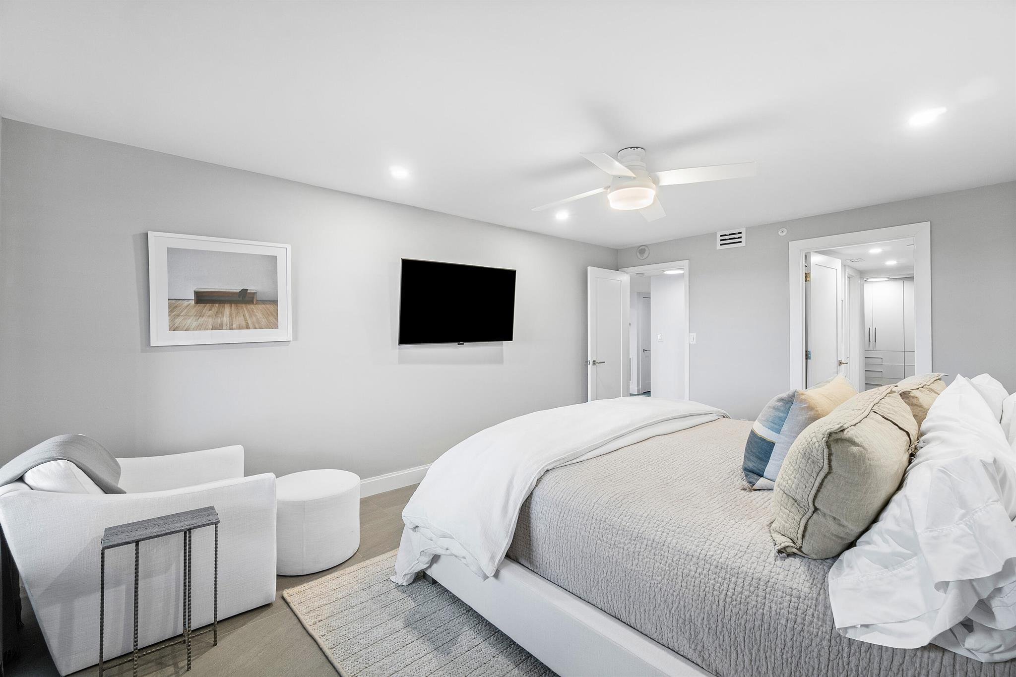 CORONADO AT HIGHLAND BEAC - Residential Lease