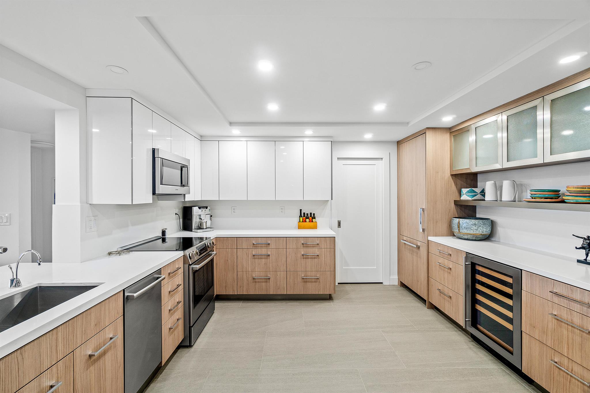 CORONADO AT HIGHLAND BEAC - Residential Lease