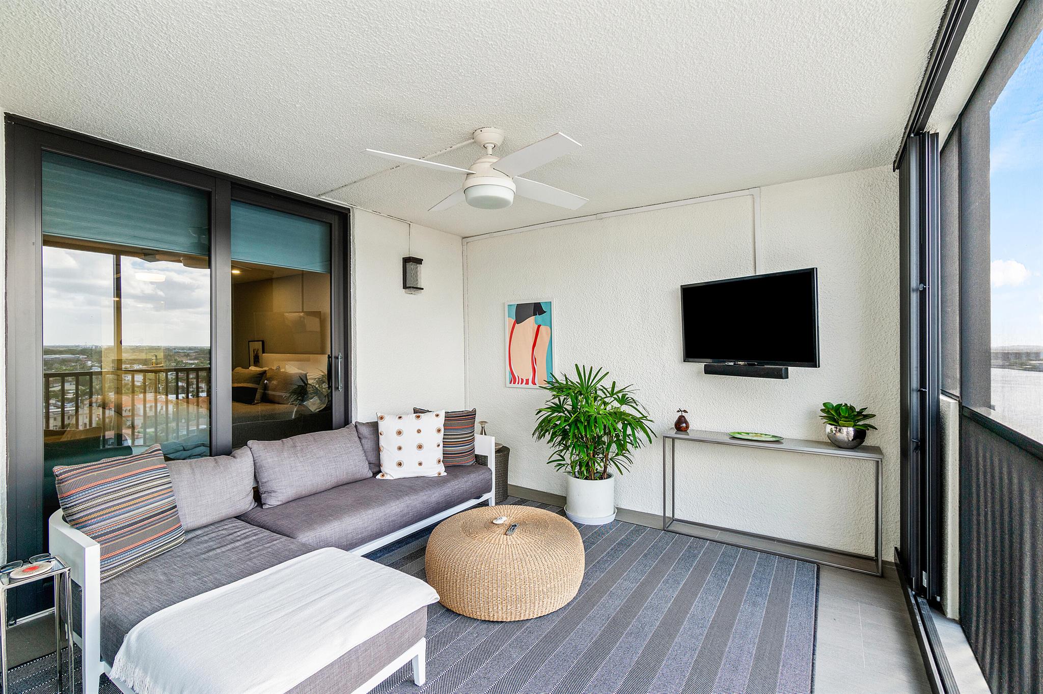 CORONADO AT HIGHLAND BEAC - Residential Lease