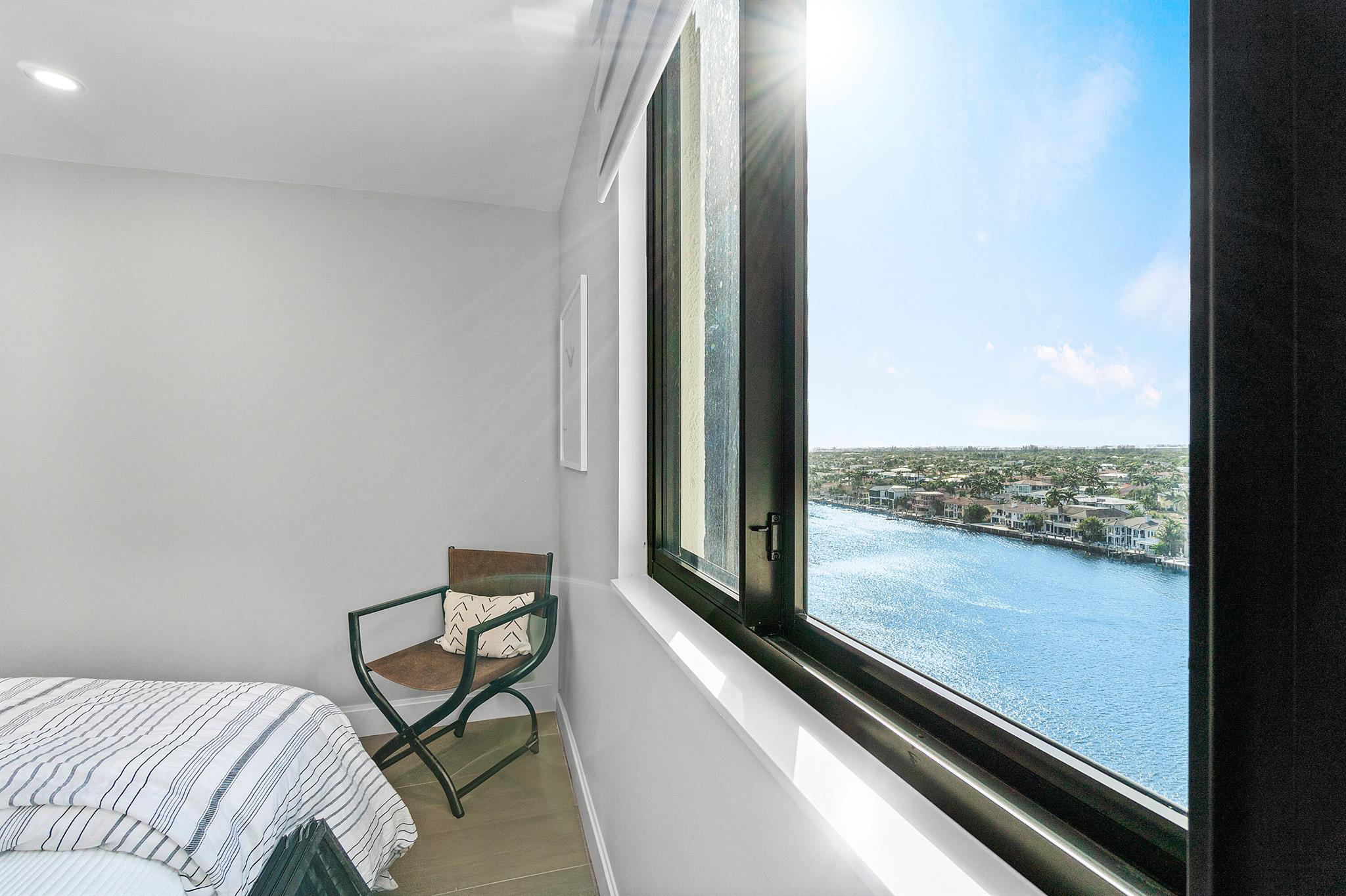 CORONADO AT HIGHLAND BEAC - Residential Lease