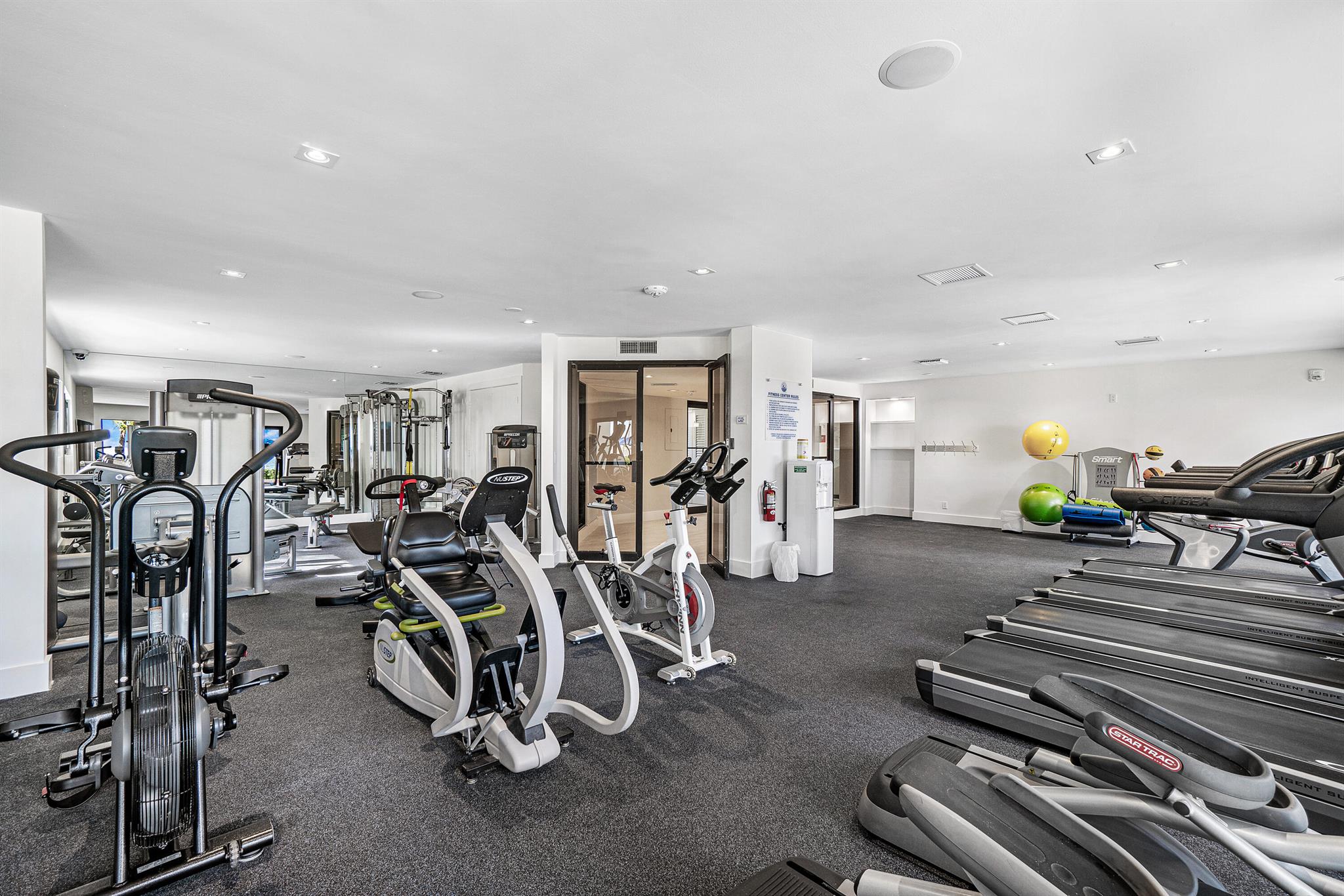 CORONADO AT HIGHLAND BEAC - Residential Lease