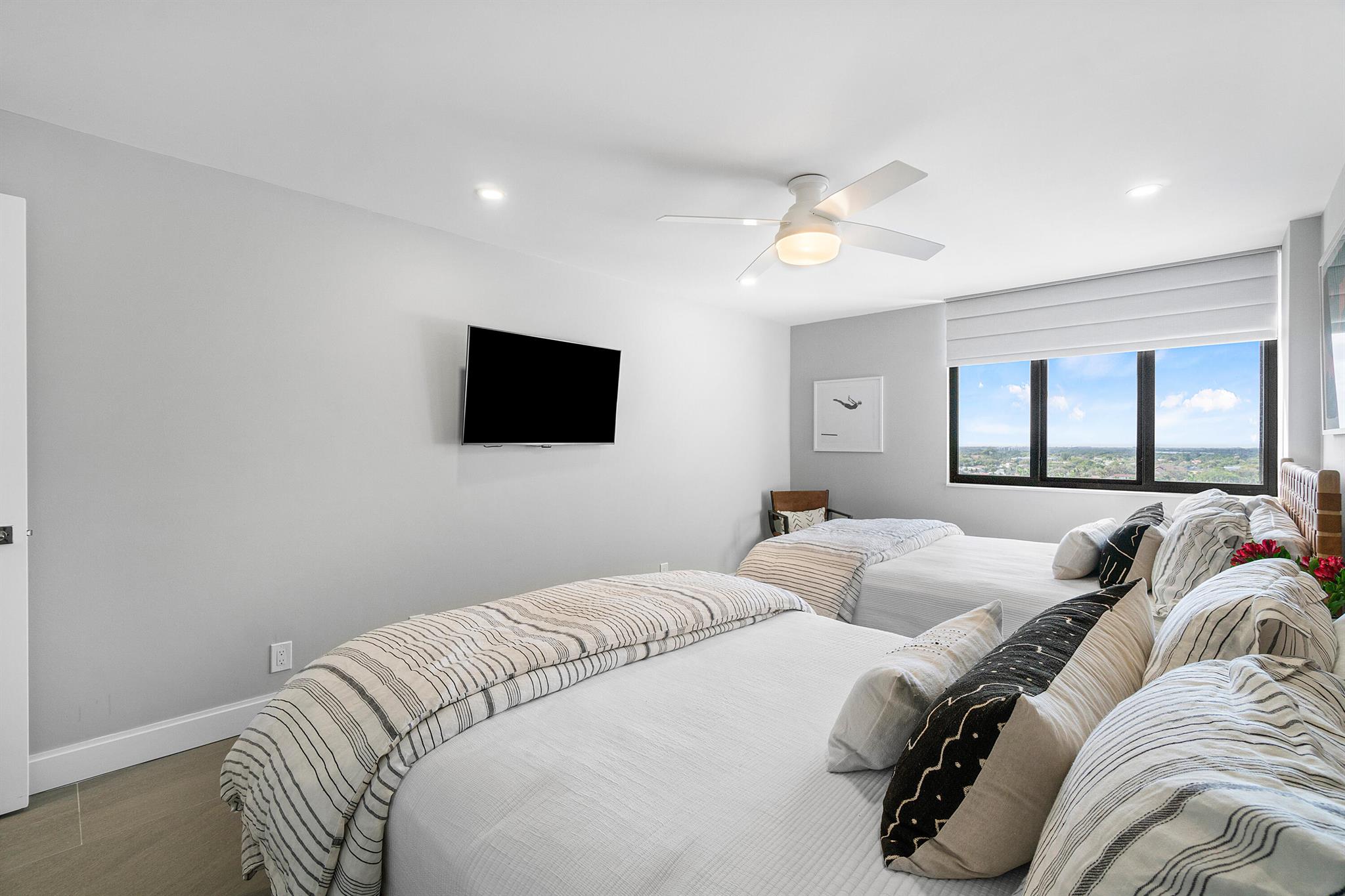 CORONADO AT HIGHLAND BEAC - Residential Lease