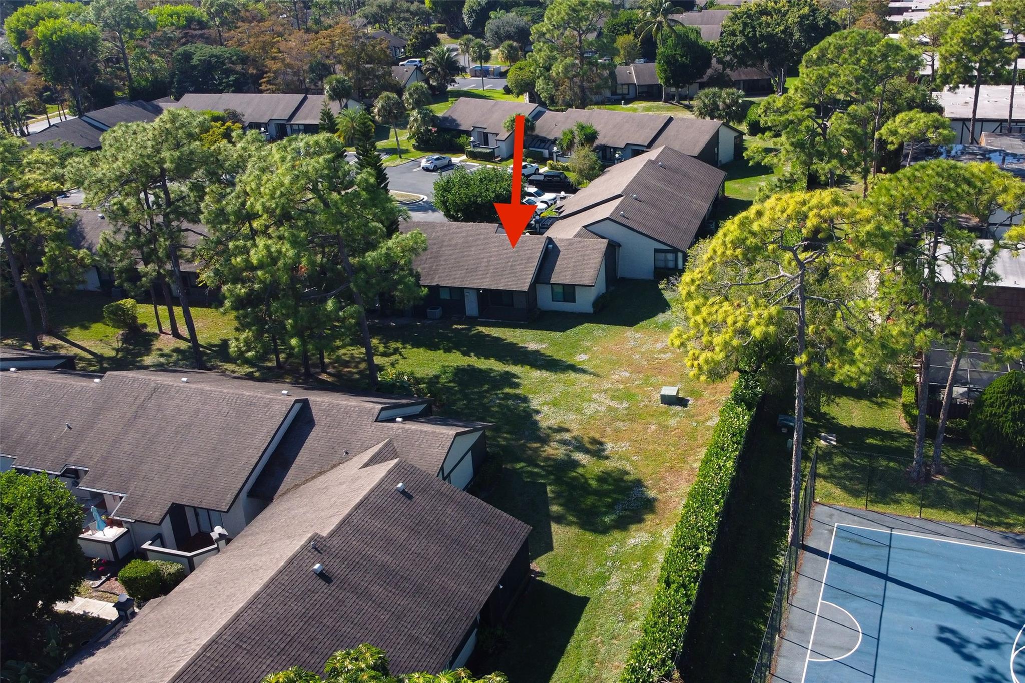 Strathmore Gate West - Residential