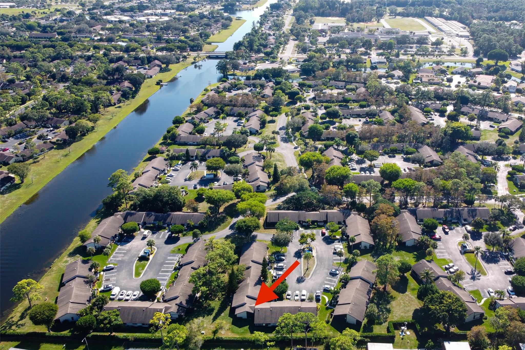 Strathmore Gate West - Residential