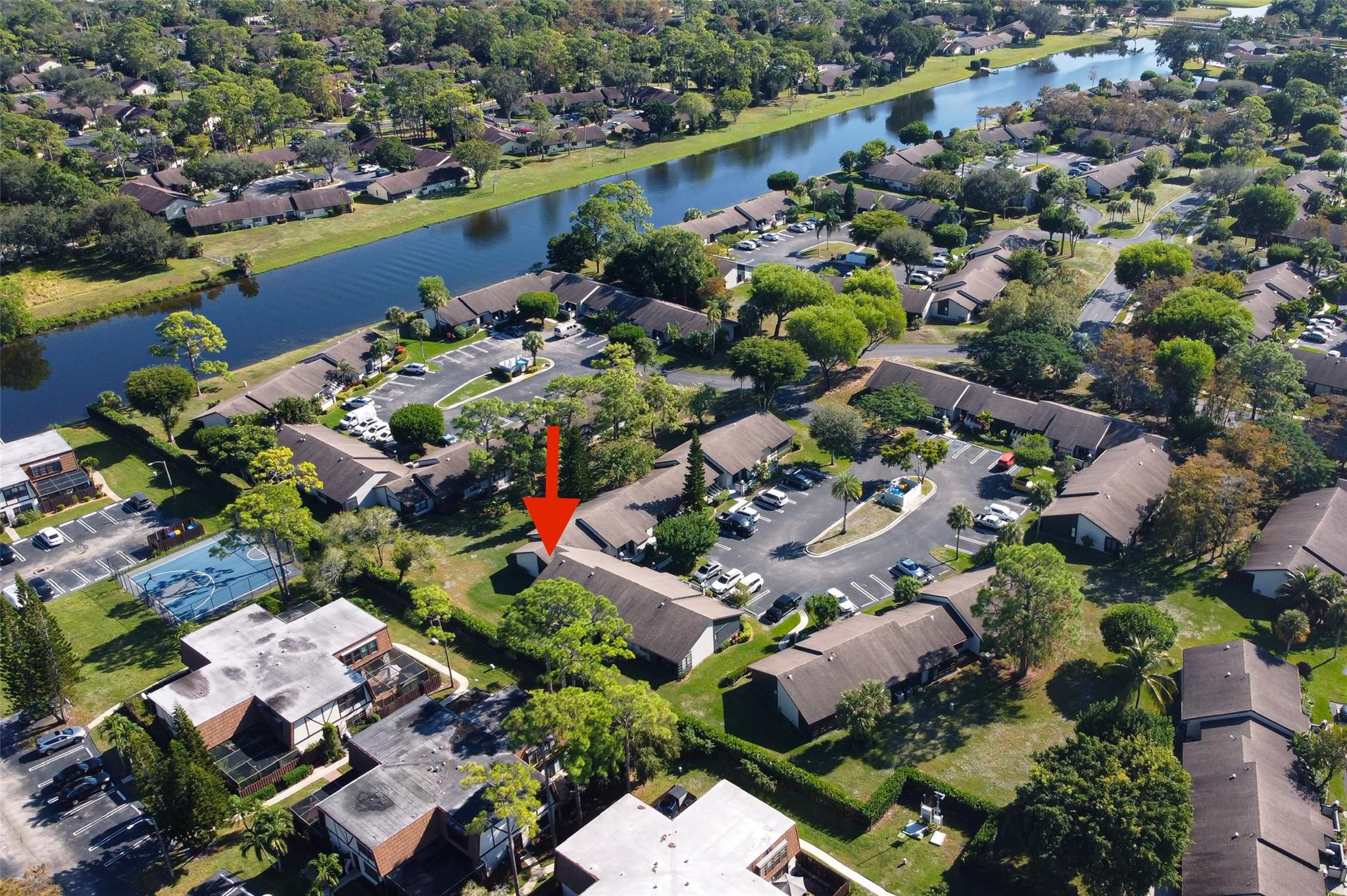 Strathmore Gate West - Residential