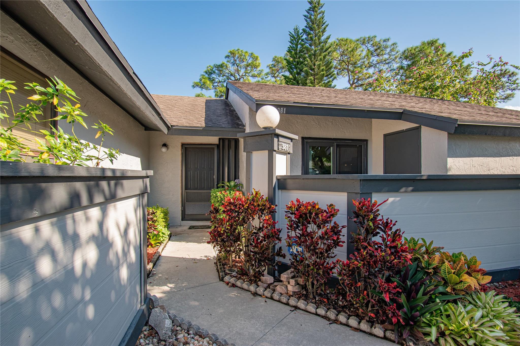 Strathmore Gate West - Residential