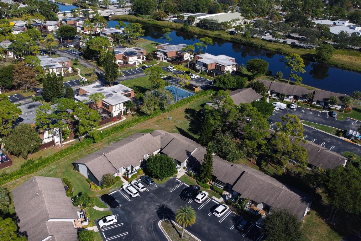 Strathmore Gate West - Residential