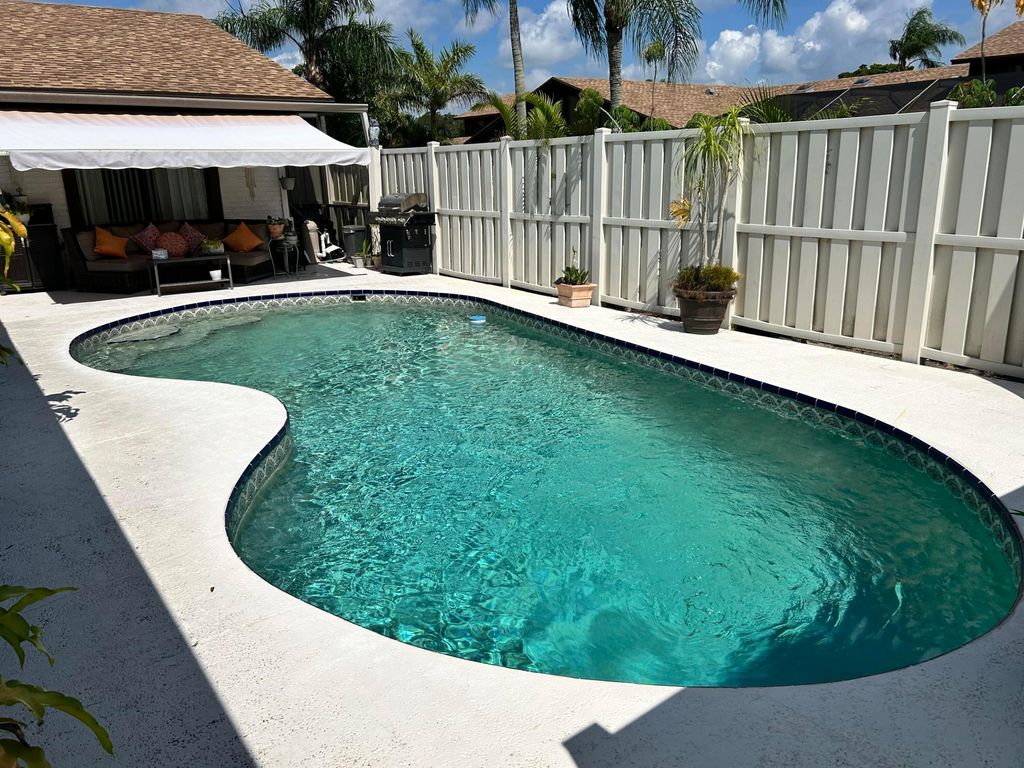 Photo of 9622 Boca Gardens Parkway, Boca Raton, FL 33496 (MLS # B26038254)