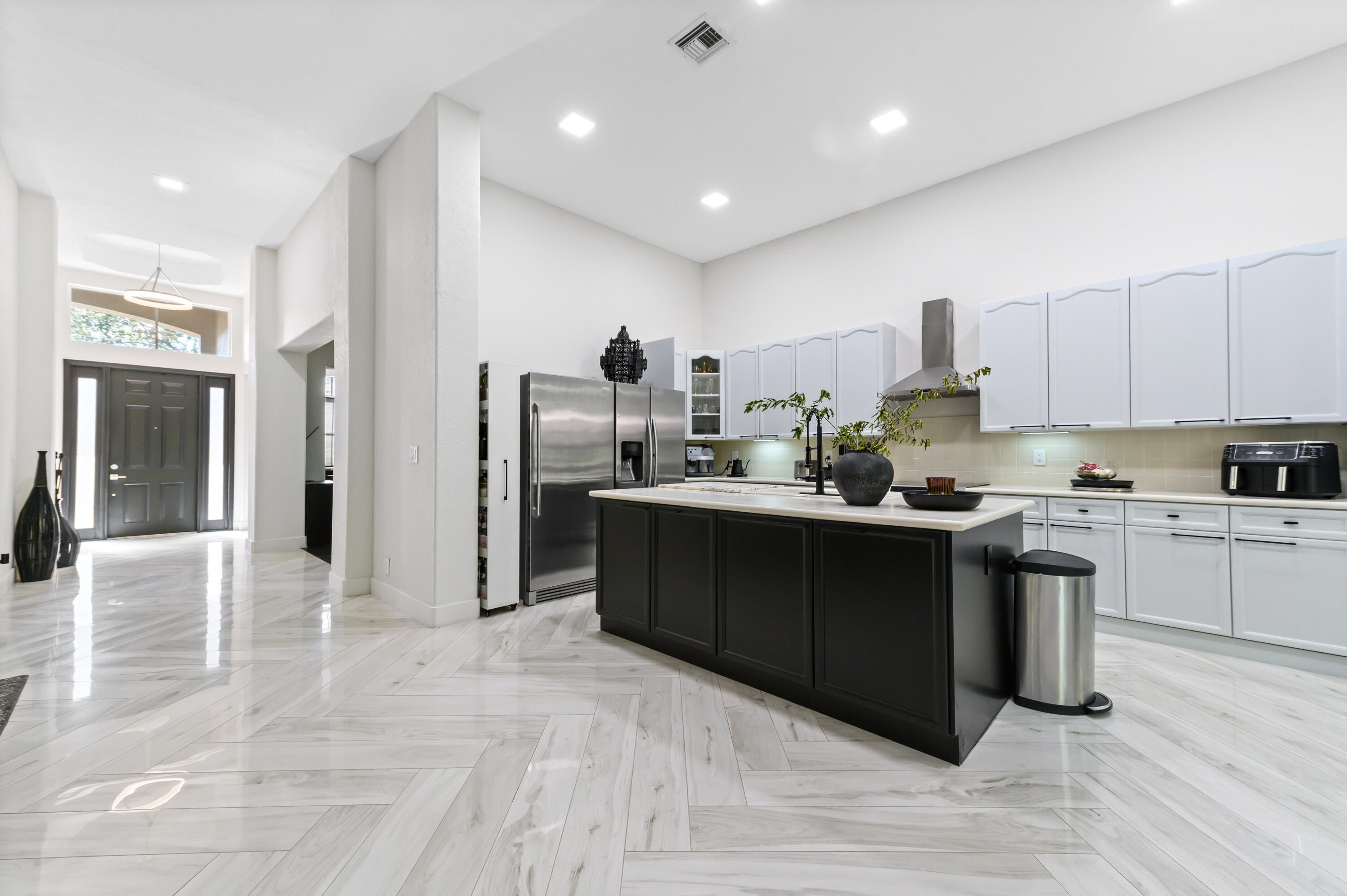 FIELDSTONE - Residential