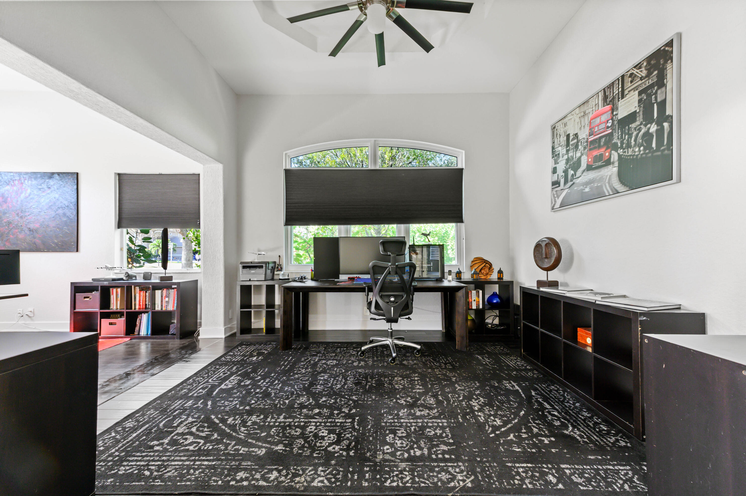 FIELDSTONE - Residential