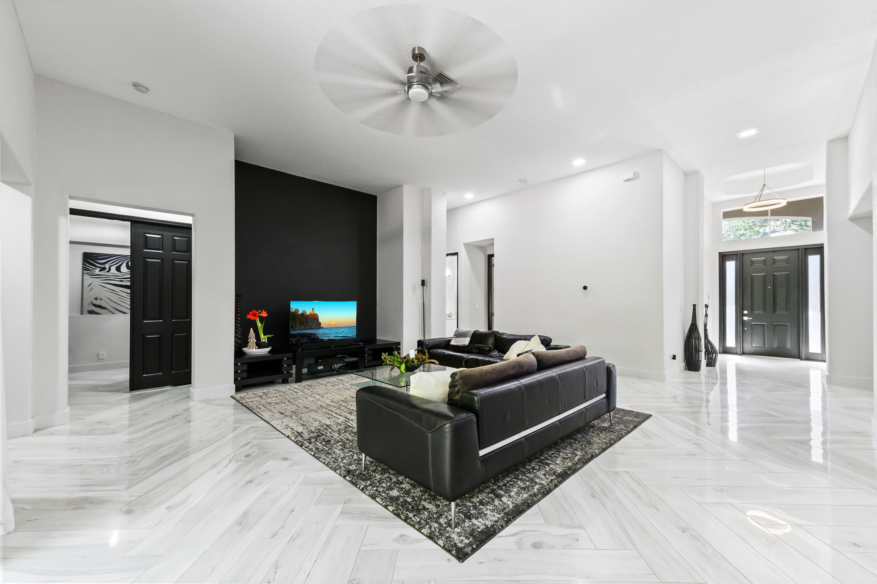 FIELDSTONE - Residential