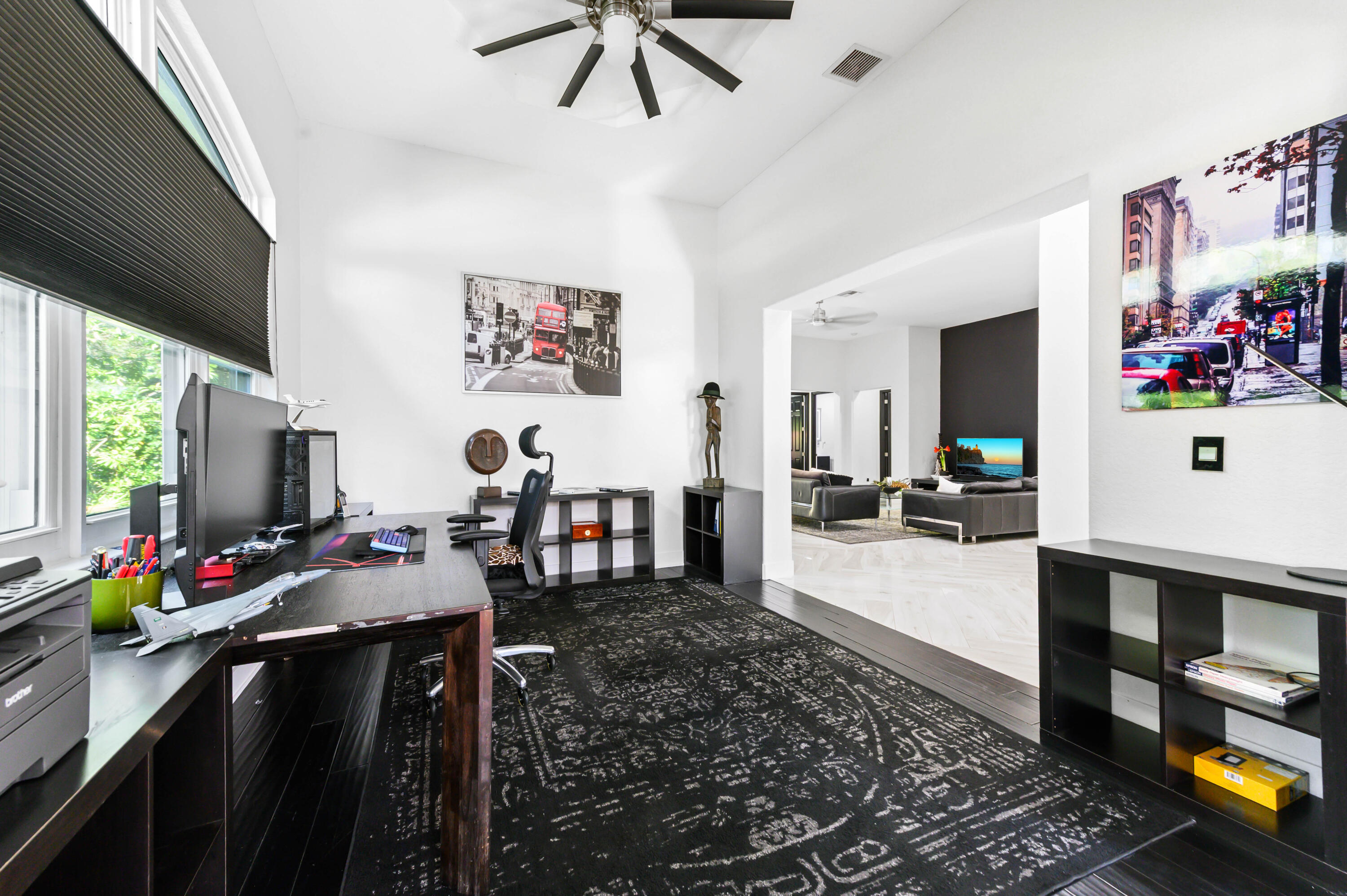 FIELDSTONE - Residential