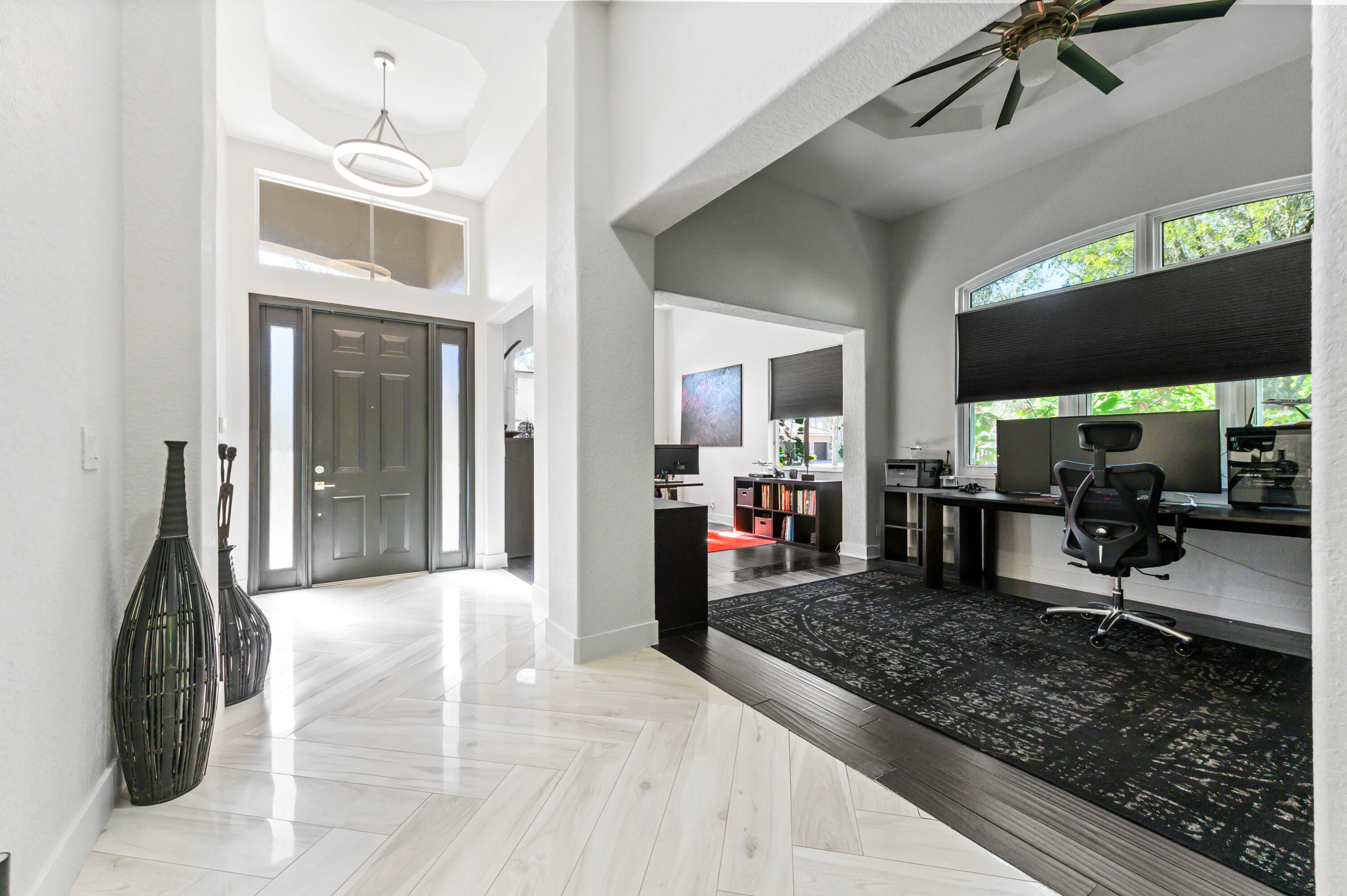 FIELDSTONE - Residential