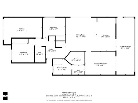 Tiny photo for 13525 NW 5th Court, Plantation, FL 33325 (MLS # B26043520)