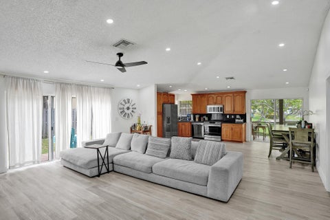 Tiny photo for 13525 NW 5th Court, Plantation, FL 33325 (MLS # B26043520)
