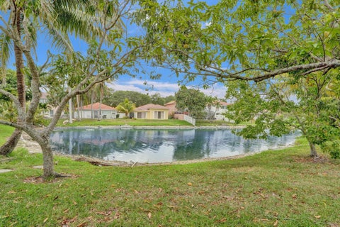 Tiny photo for 13525 NW 5th Court, Plantation, FL 33325 (MLS # B26043520)