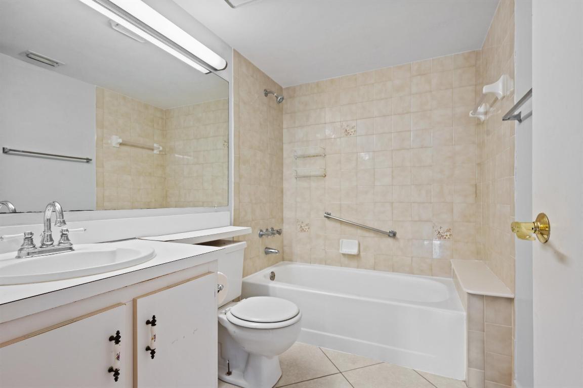 PINE RIDGE AT MARTIN DOWNS CONDO - Residential