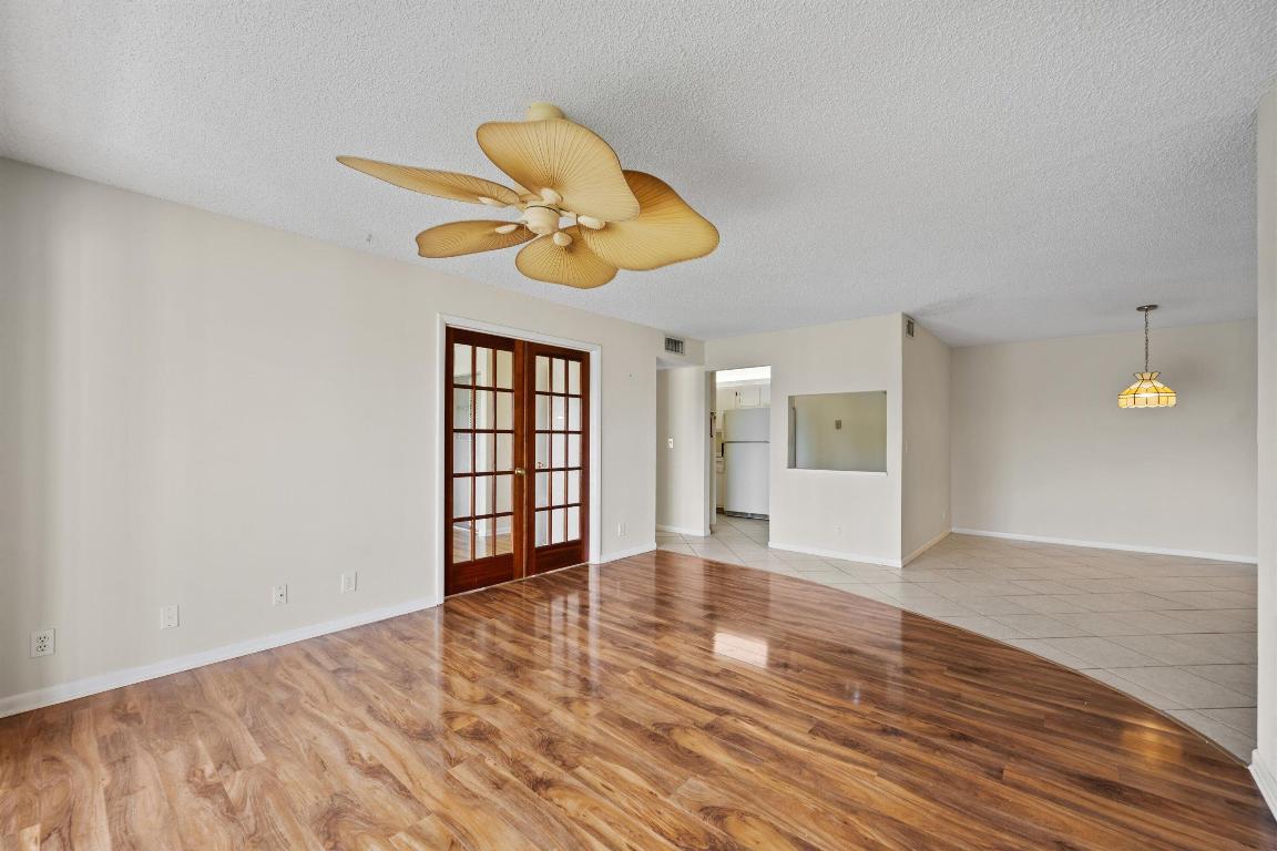 PINE RIDGE AT MARTIN DOWNS CONDO - Residential