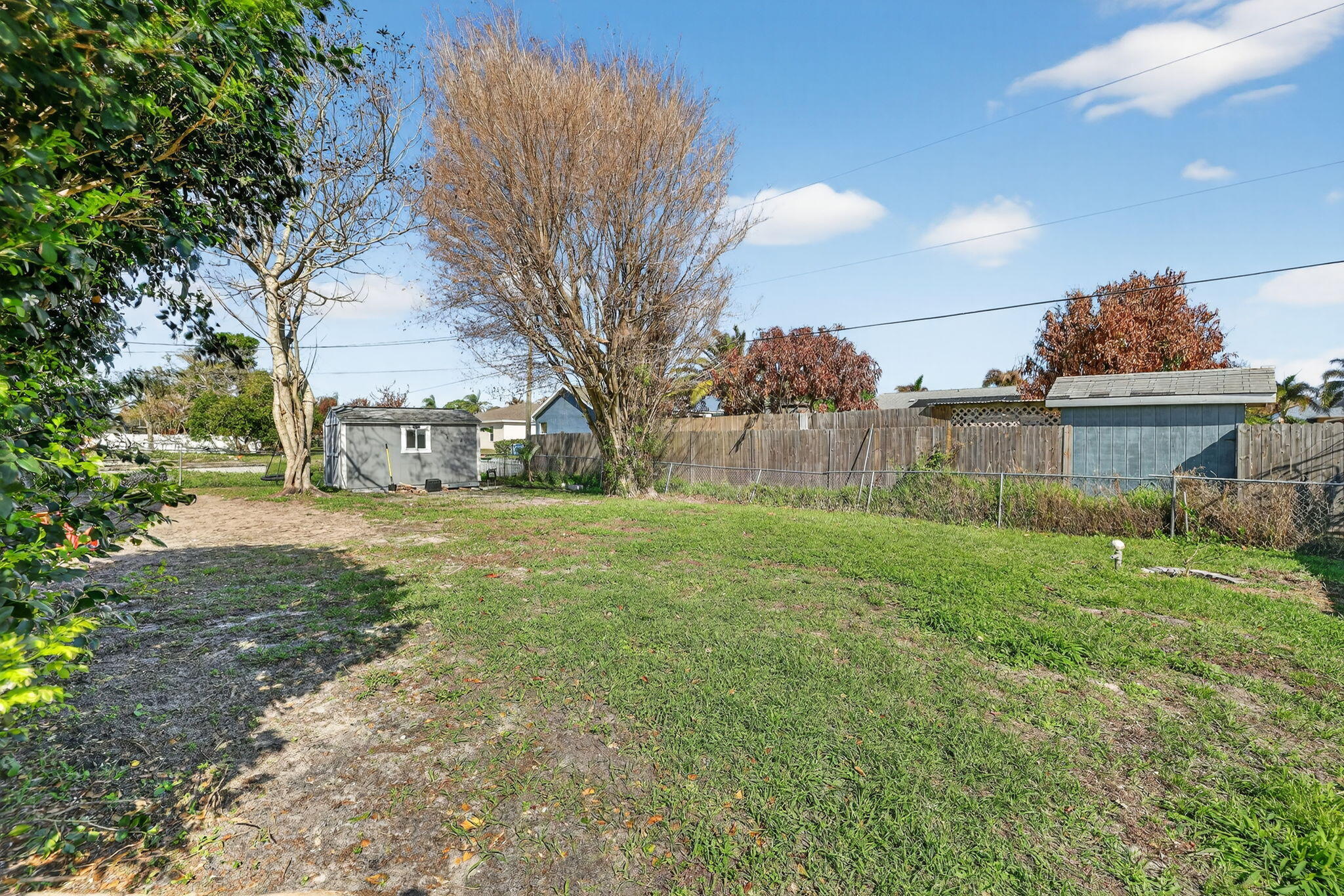 PORT ST LUCIE SECTION 3 - Residential