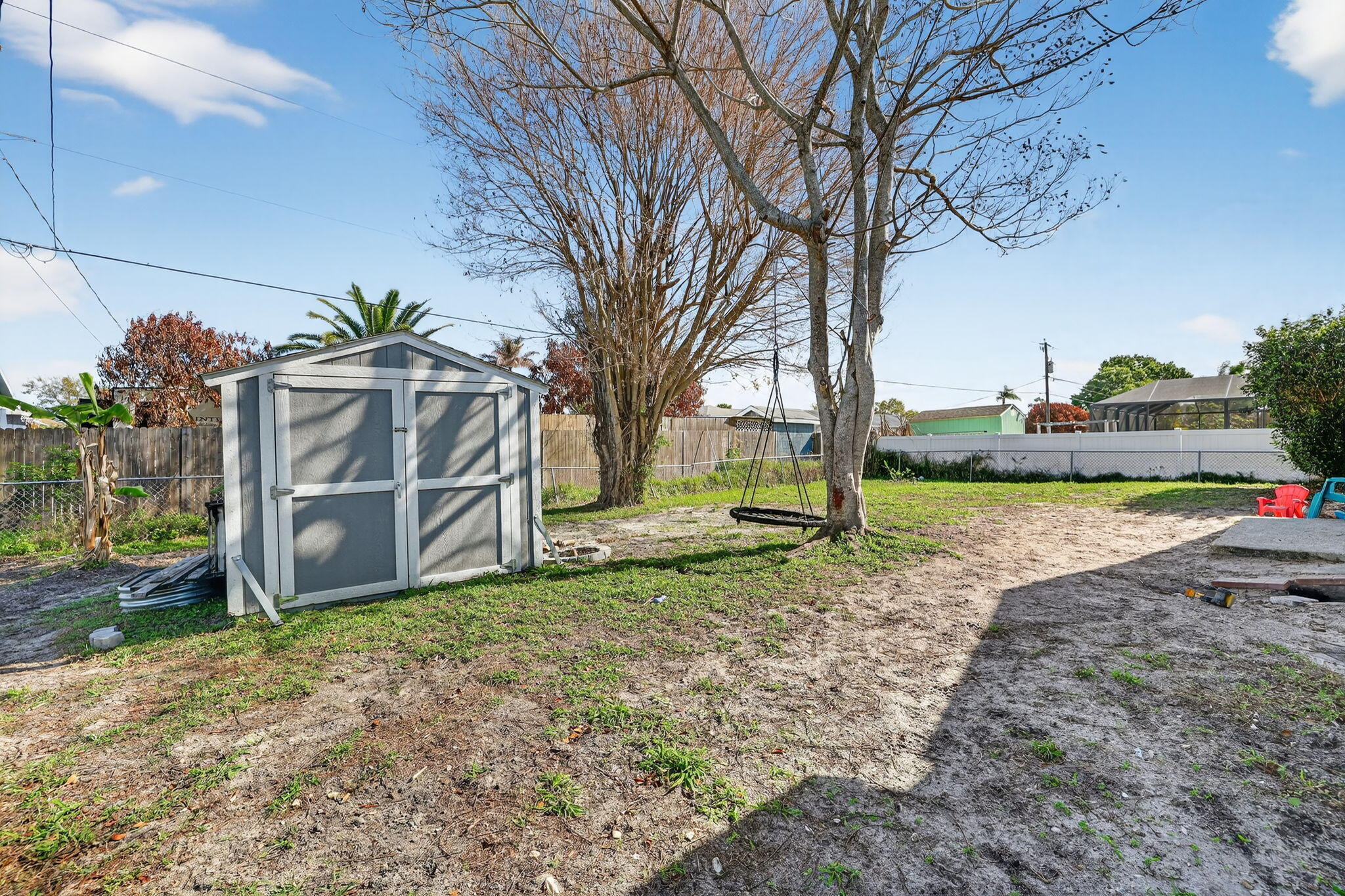 PORT ST LUCIE SECTION 3 - Residential