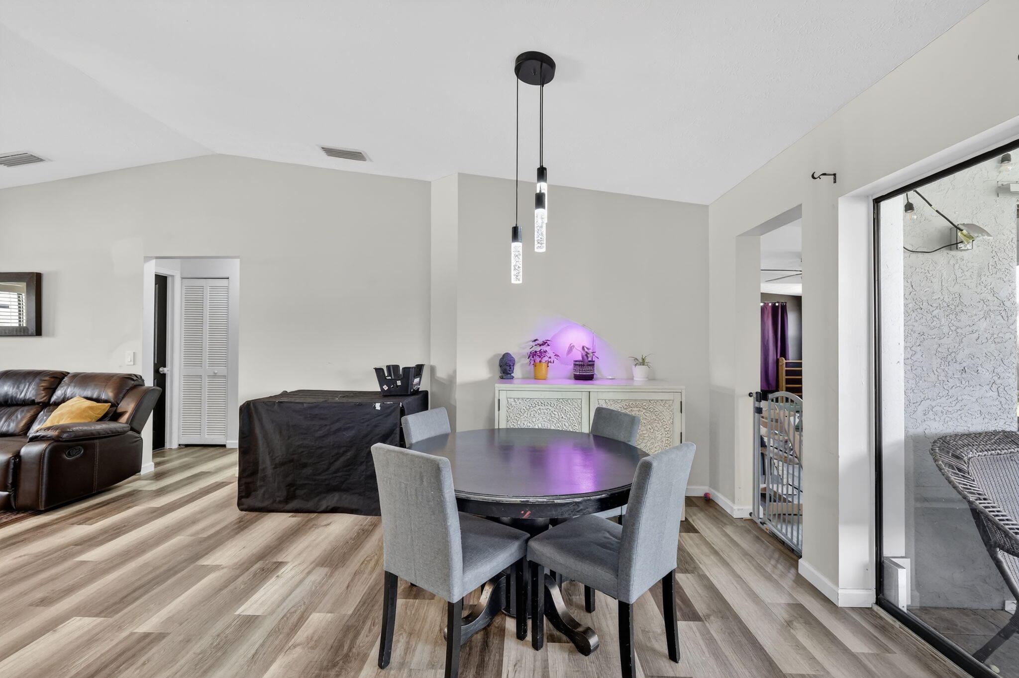 PORT ST LUCIE SECTION 3 - Residential