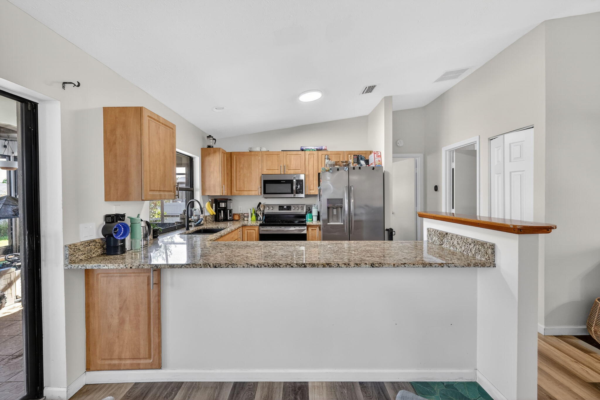 PORT ST LUCIE SECTION 3 - Residential