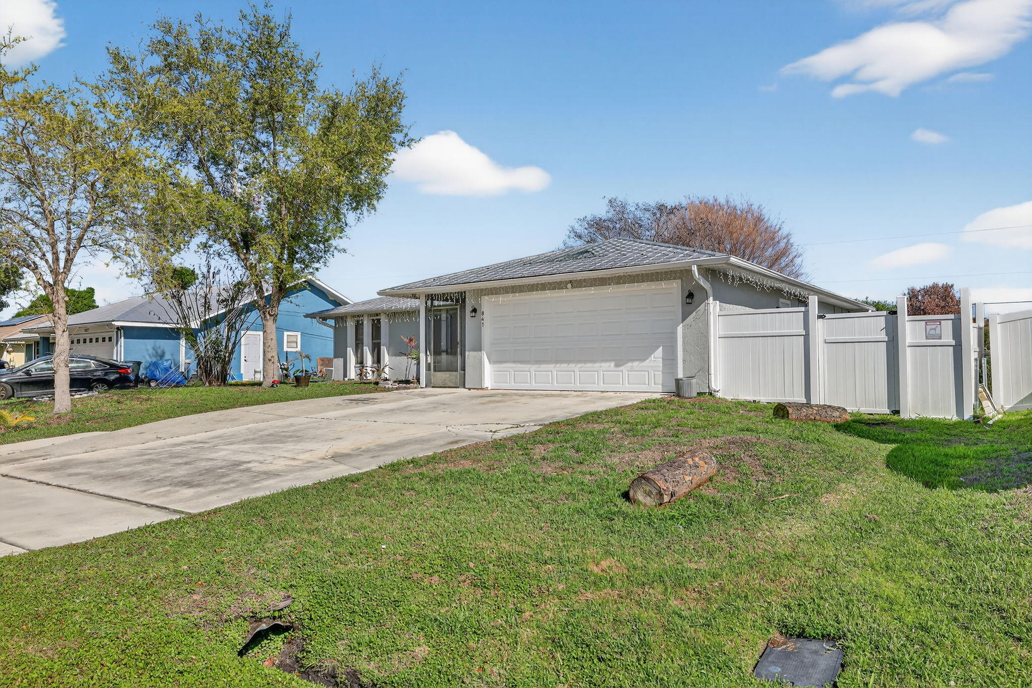 PORT ST LUCIE SECTION 3 - Residential