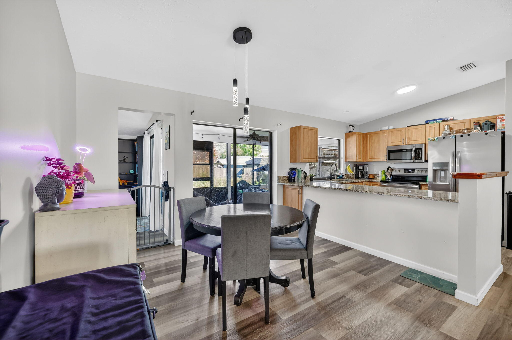 PORT ST LUCIE SECTION 3 - Residential