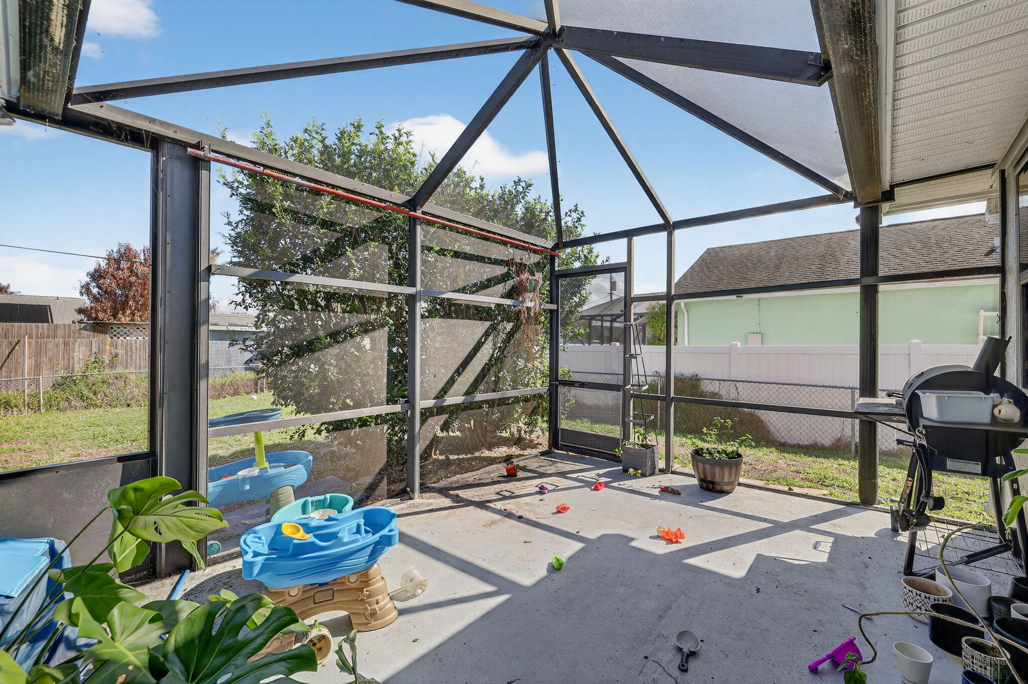 PORT ST LUCIE SECTION 3 - Residential