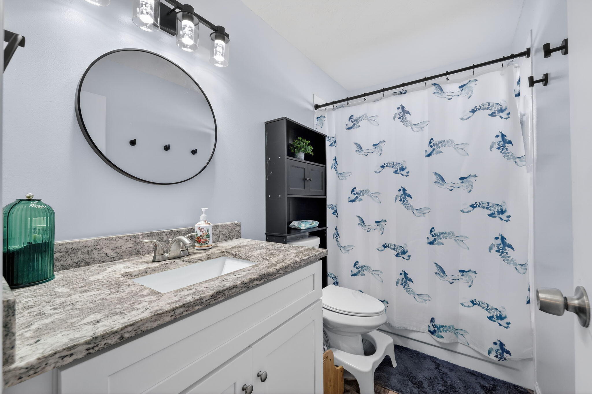 PORT ST LUCIE SECTION 3 - Residential