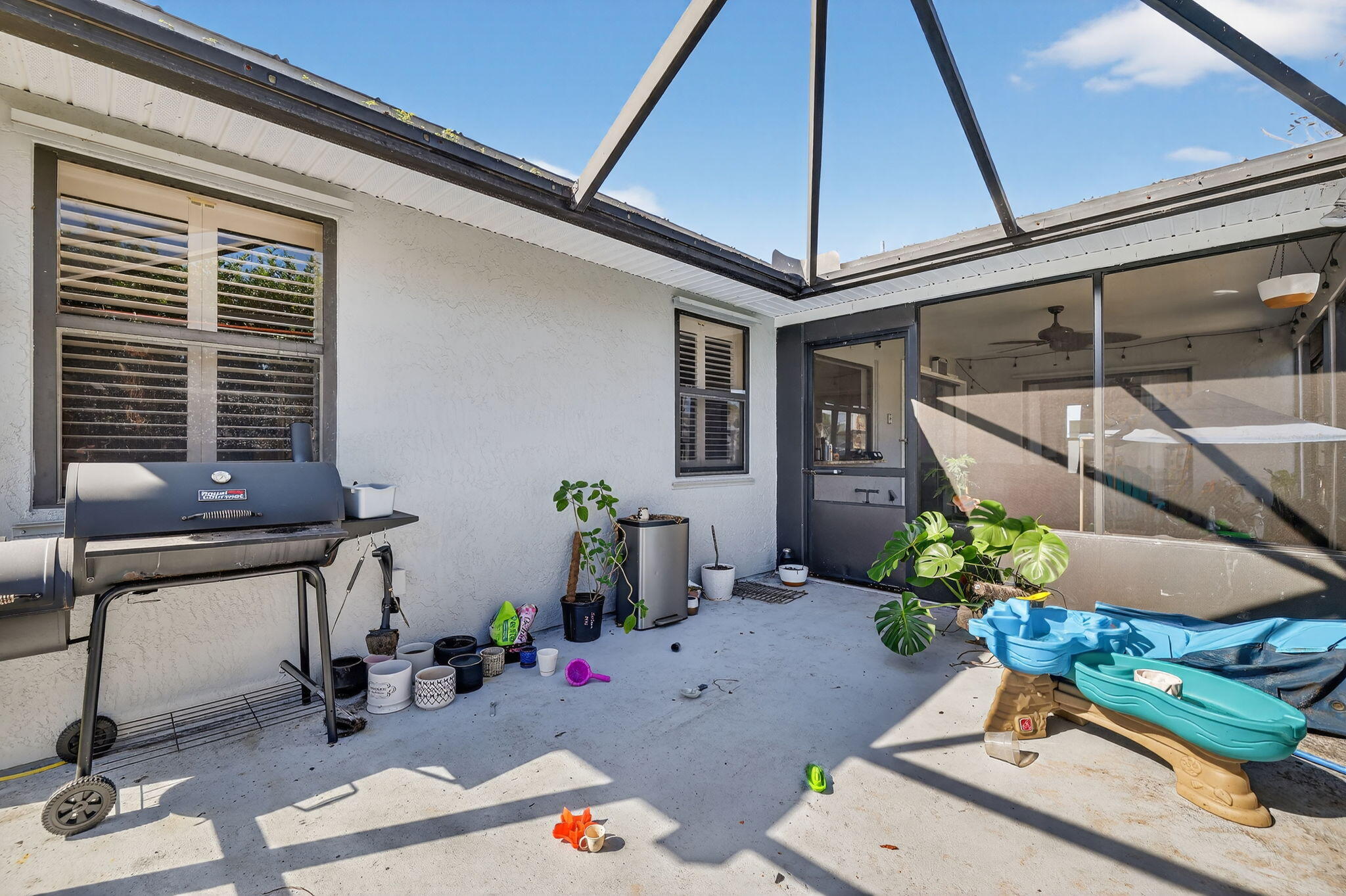 PORT ST LUCIE SECTION 3 - Residential