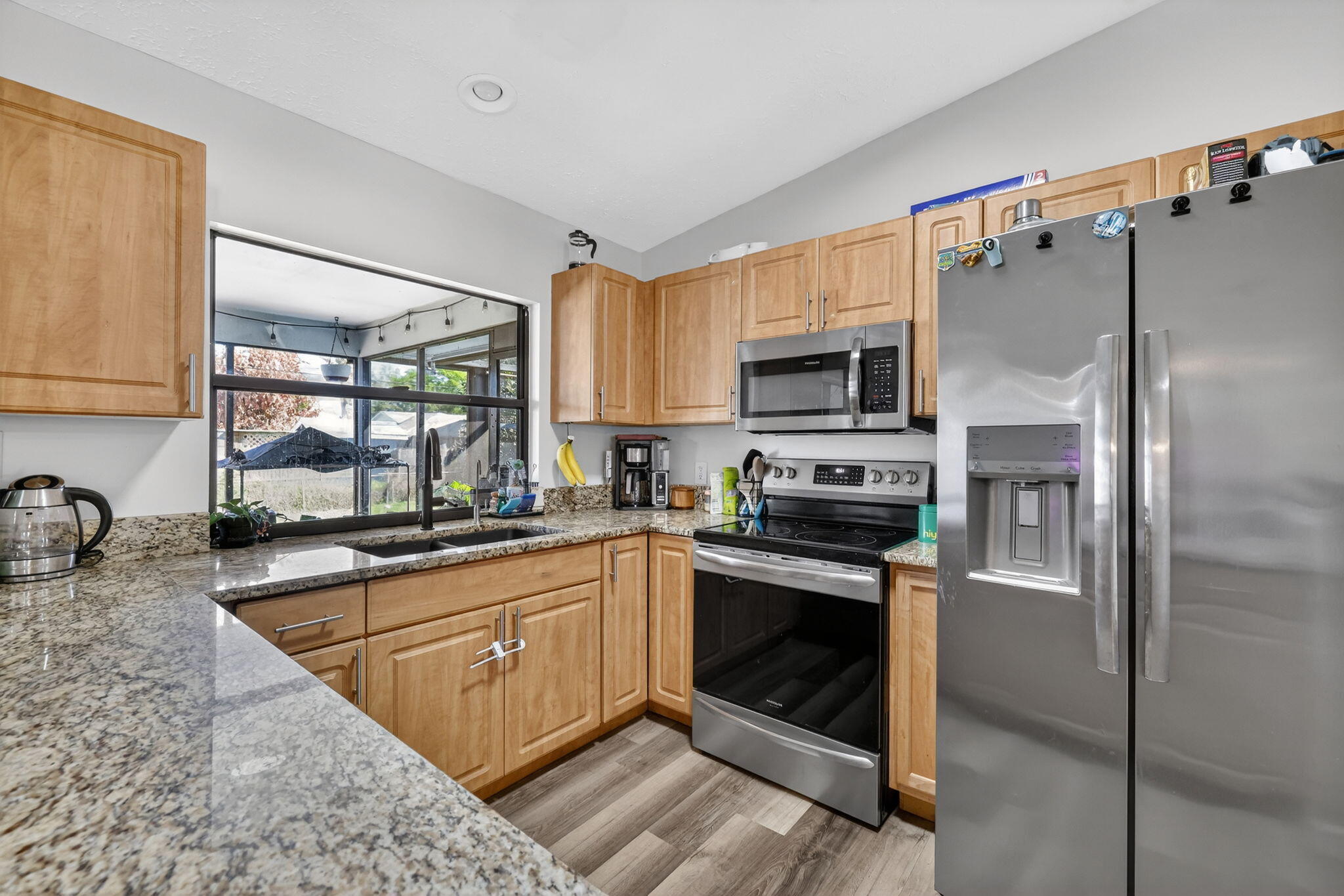 PORT ST LUCIE SECTION 3 - Residential