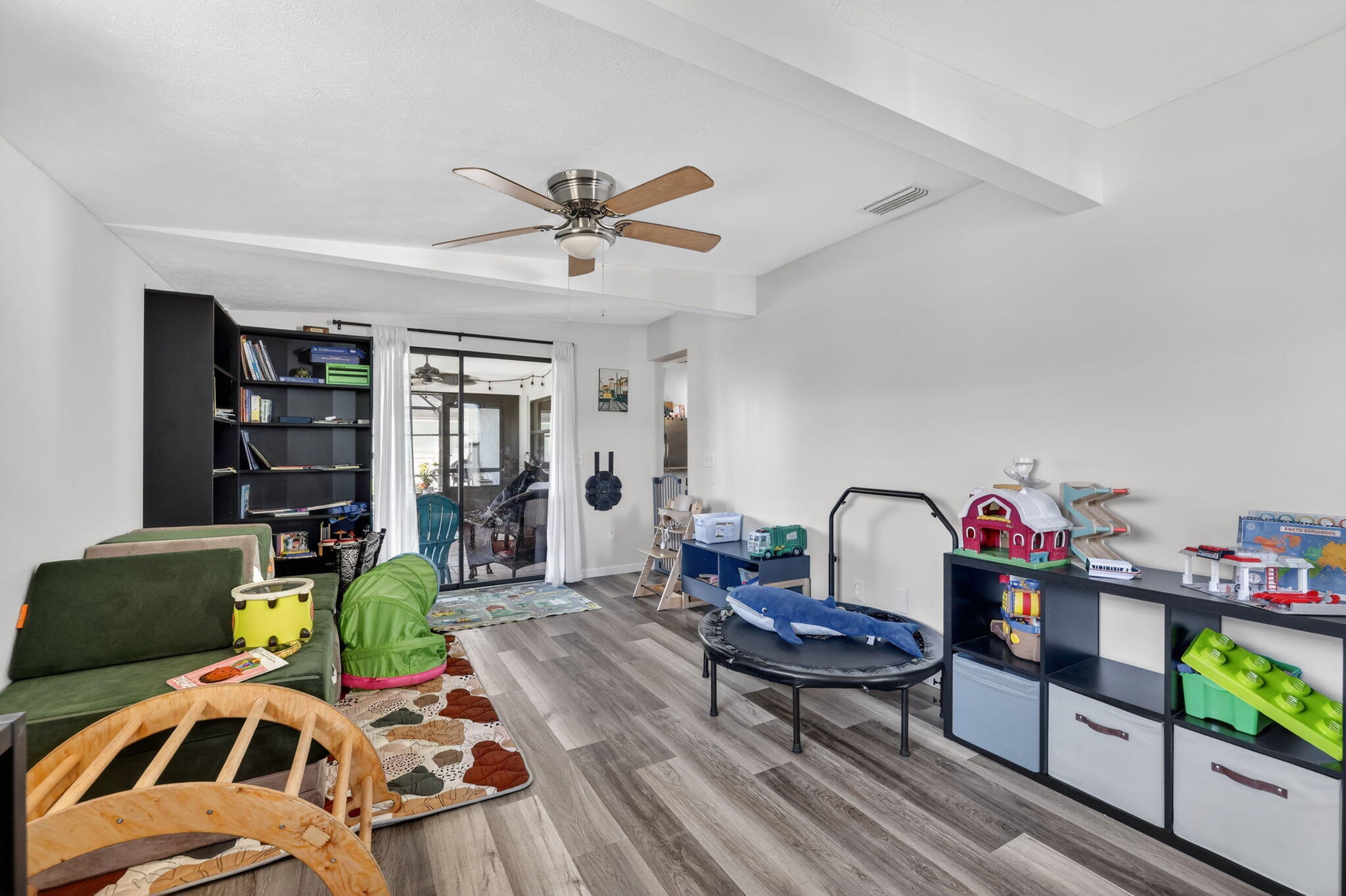 PORT ST LUCIE SECTION 3 - Residential